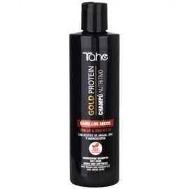 Tahe Gold Protein Nourishing Dry Hair Shampoo 300ml